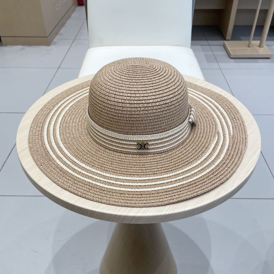 1:1 Replica Celine hat Celine2026 New — Premium Replica