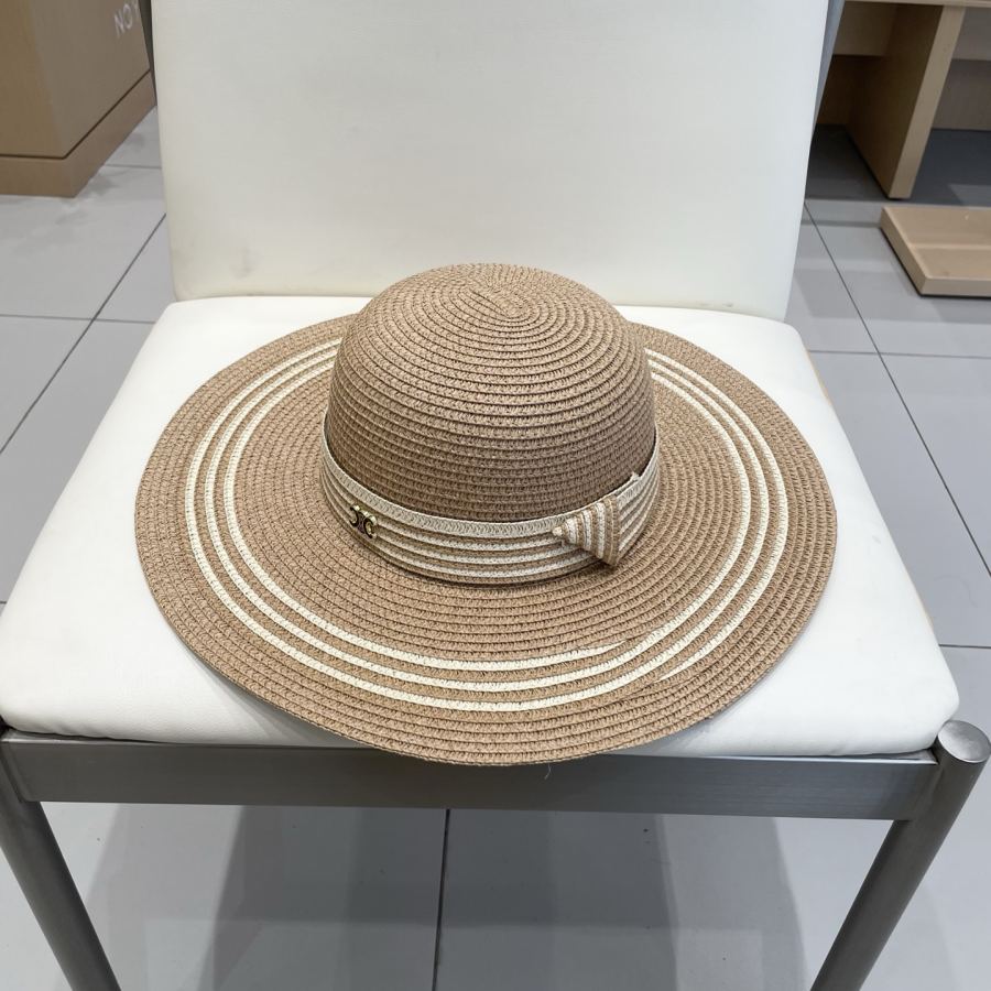 1:1 Replica Celine hat Celine2026 New — Premium Replica — photo 8