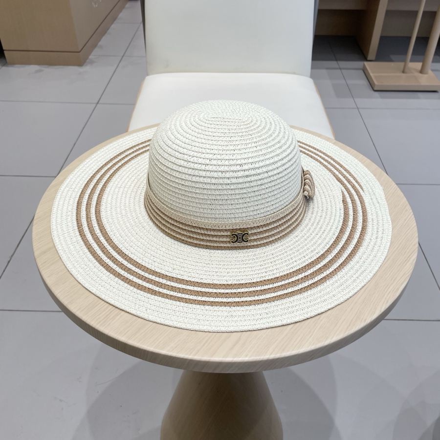 1:1 Replica Celine hat Celine2026 New — AAA Quality Replica