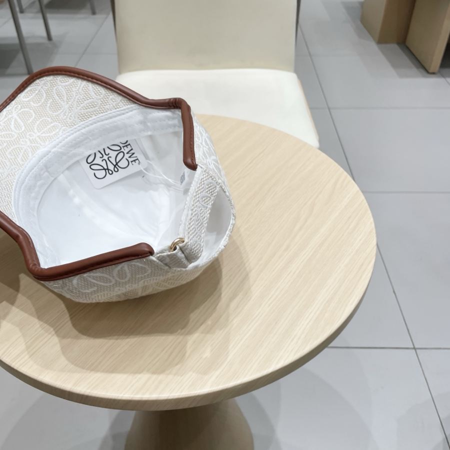 1:1 Replica Loewe hat Loeweloewe Loewe logo — AAA Quality Replica — photo 8