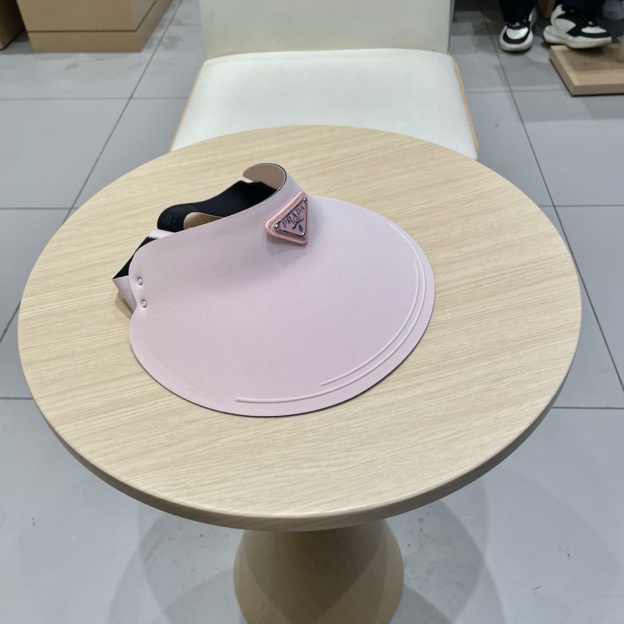 1:1 Replica prada hat PRADAPRADA — AAA Quality Replica — photo 3