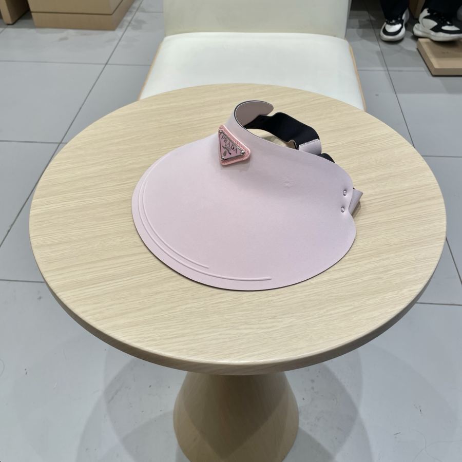 1:1 Replica prada hat PRADAPRADA — AAA Quality Replica — photo 2