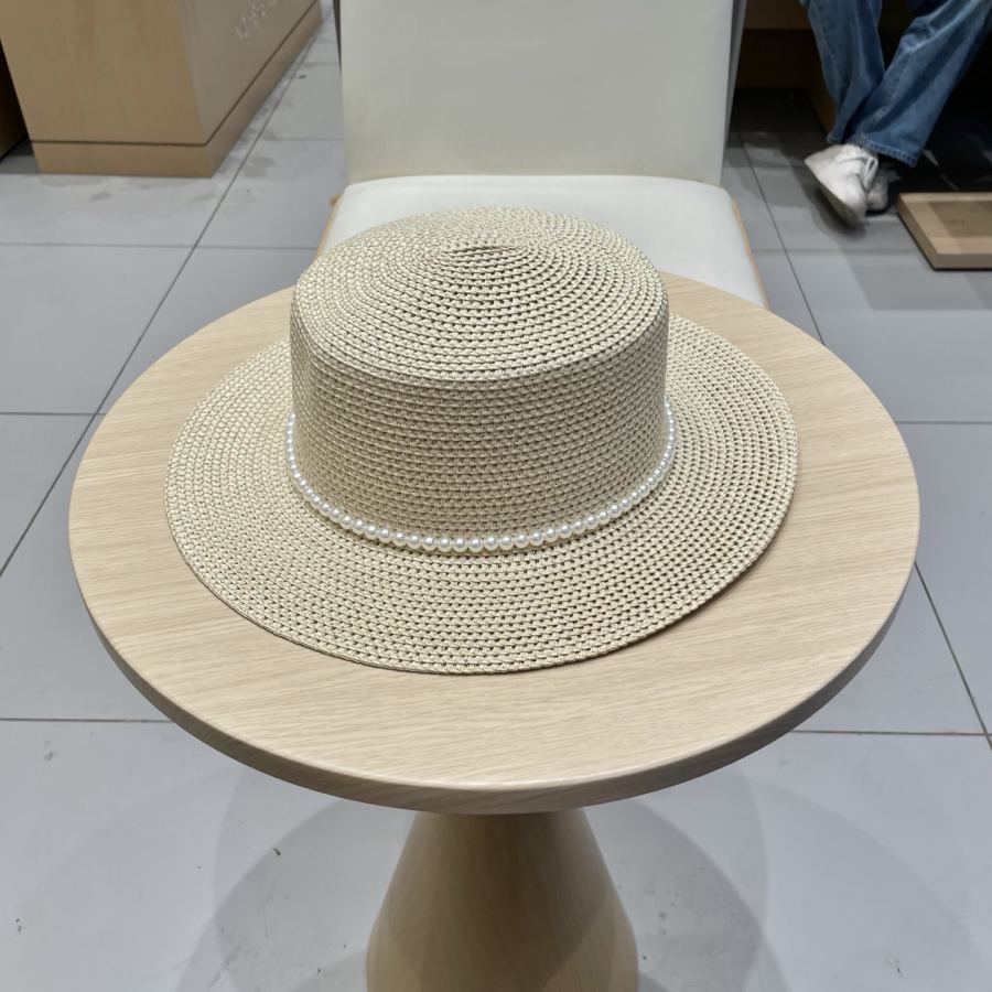 1:1 Replica gucci hat GUCCI 57cm — Premium Replica — photo 3