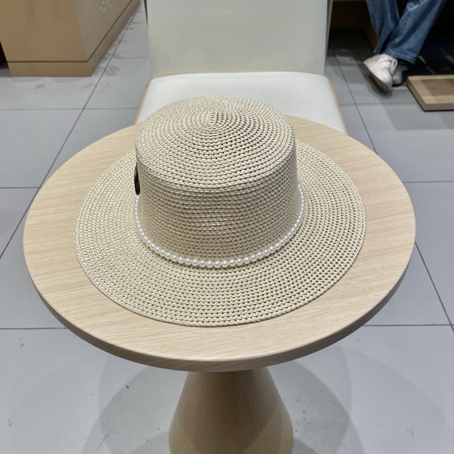 1:1 Replica gucci hat GUCCI 57cm — Premium Replica — photo 2