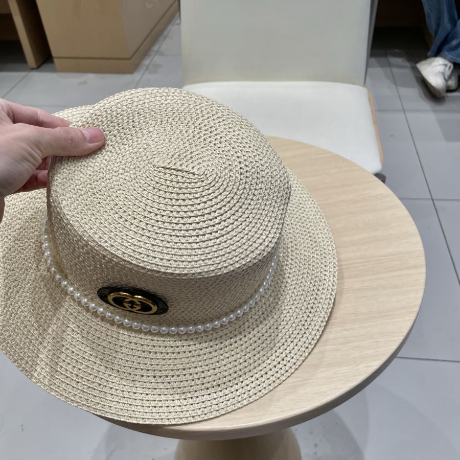 1:1 Replica gucci hat GUCCI 57cm — Premium Replica — photo 6