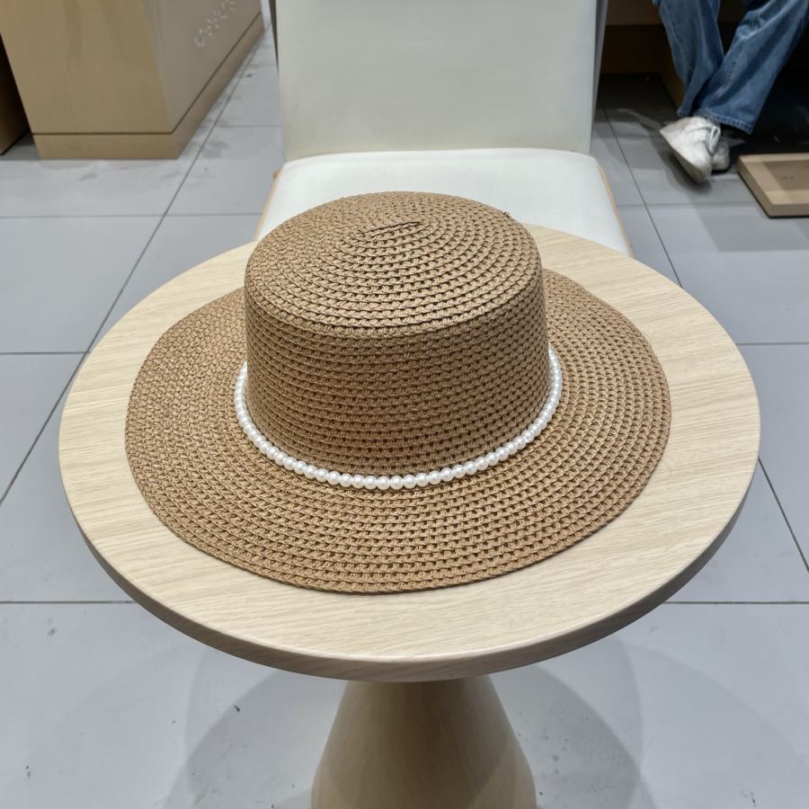 1:1 Replica gucci hat GUCCI 57cm — AAA Quality Replica — photo 3