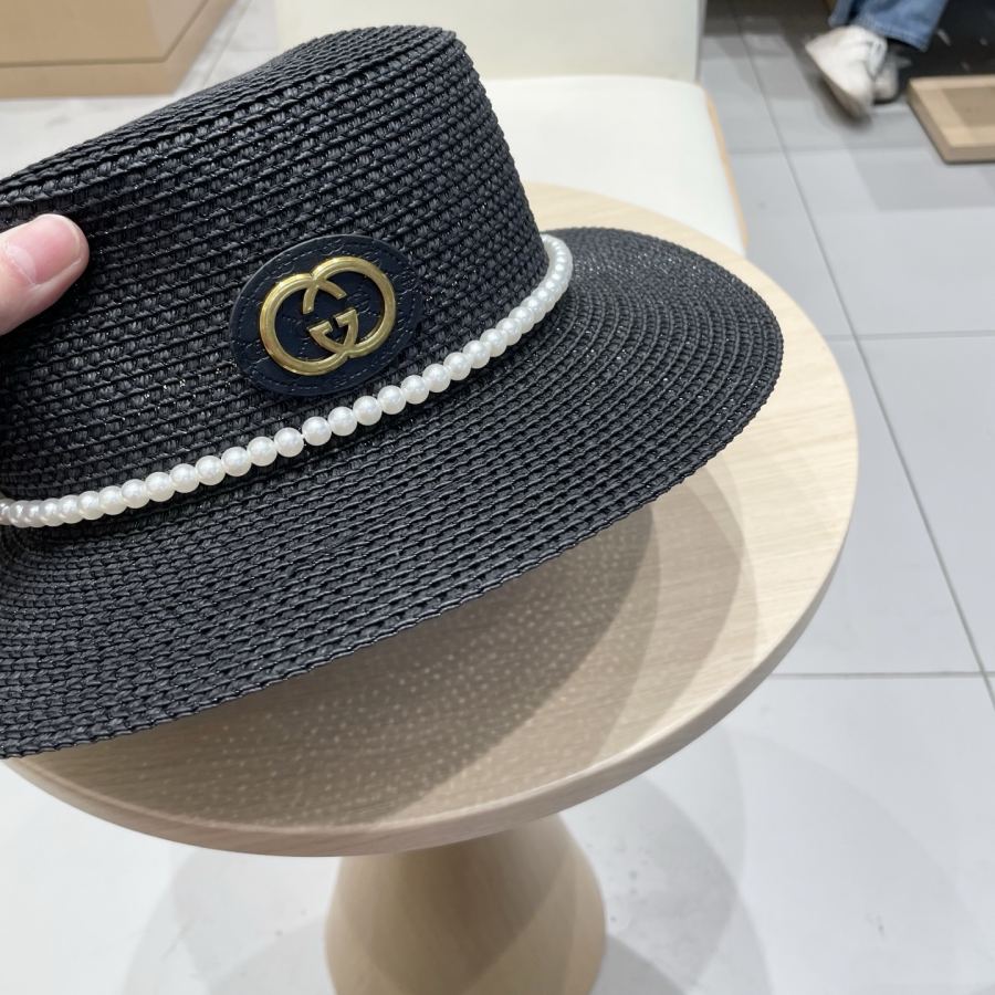 1:1 Replica gucci hat GUCCI 57cm — 1:1 Replica — photo 4