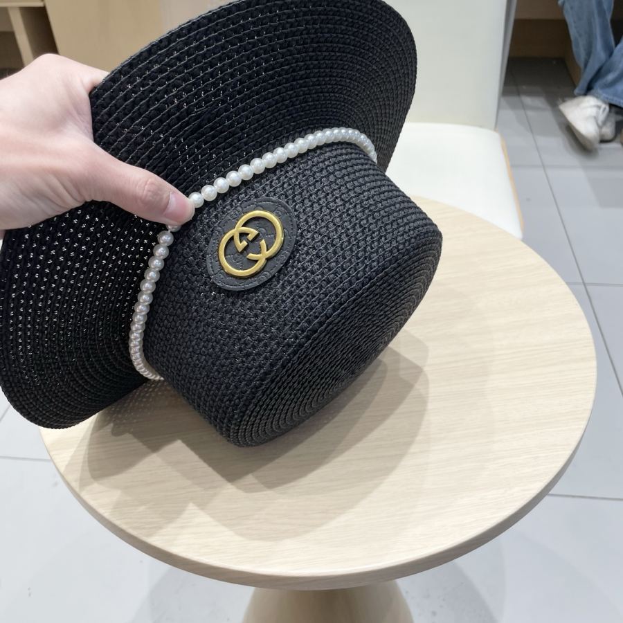 1:1 Replica gucci hat GUCCI 57cm — 1:1 Replica — photo 7