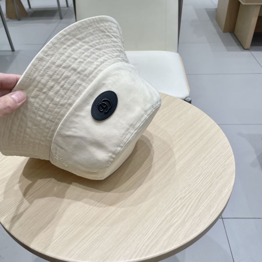 1:1 Replica gucci hat GUCCI 2025 — 1:1 Replica — photo 6