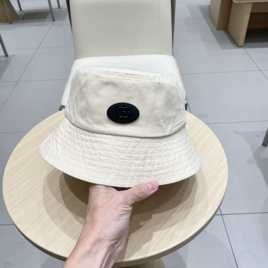 1:1 Replica gucci hat GUCCI 2025 — 1:1 Replica — photo 7