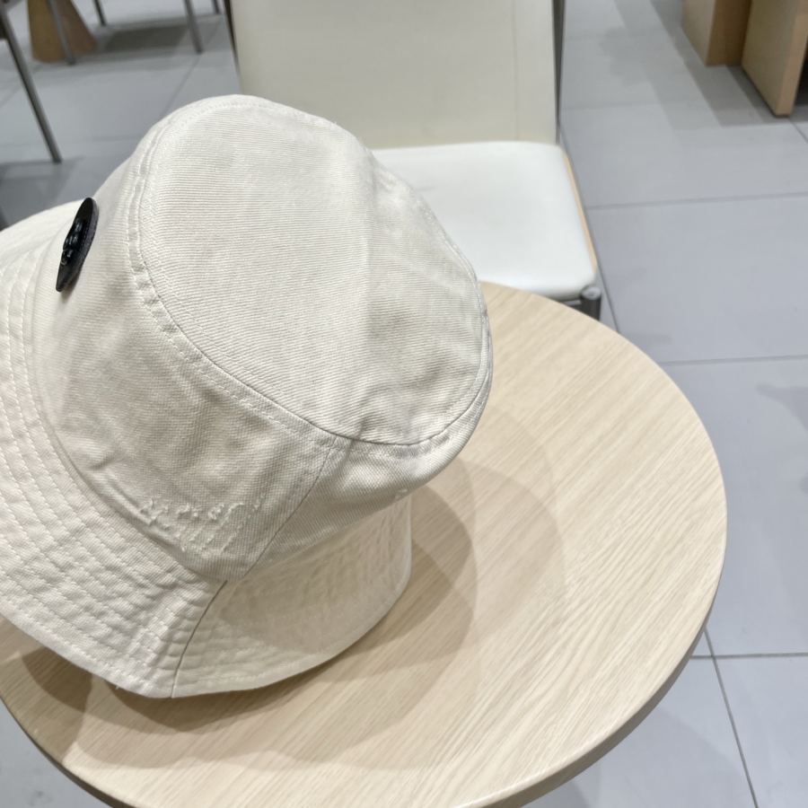 1:1 Replica gucci hat GUCCI 2025 — 1:1 Replica — photo 4