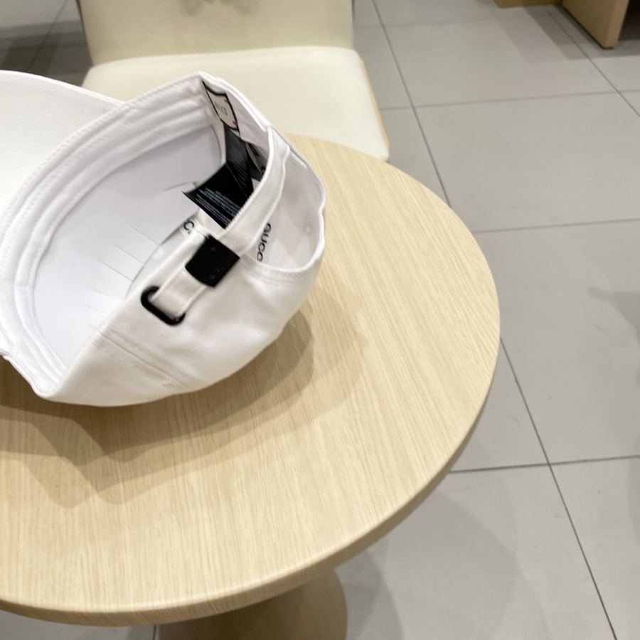 1:1 Replica gucci hat Gucci Baseball Cap — 1:1 Replica — photo 8