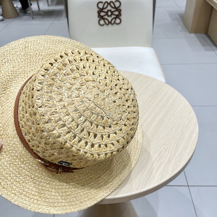 1:1 Replica Chanel hat chanel 2025 New — AAA Quality Replica — photo 6