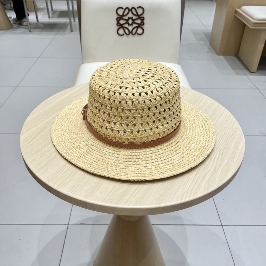 1:1 Replica Chanel hat chanel 2025 New — AAA Quality Replica — photo 2