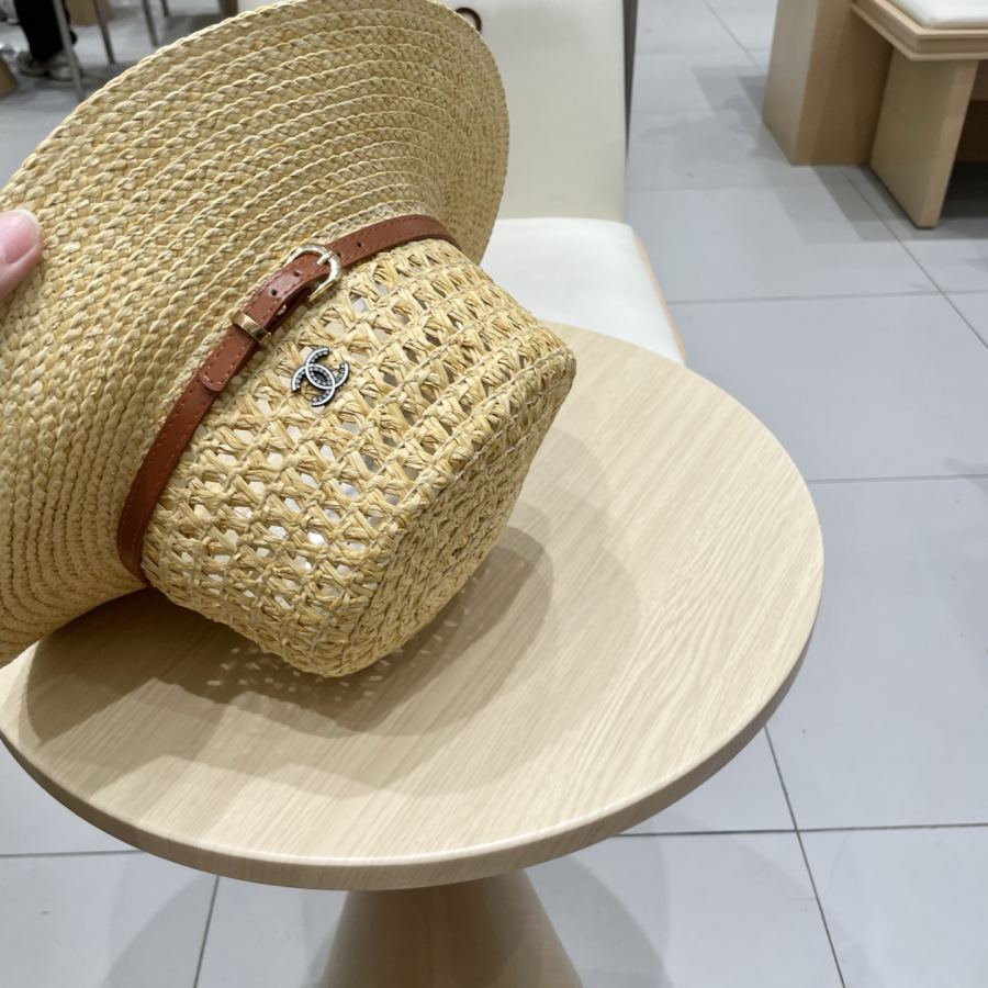 1:1 Replica Chanel hat chanel 2025 New — AAA Quality Replica — photo 7