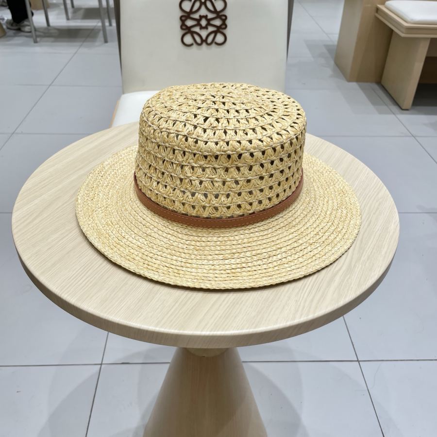 1:1 Replica Chanel hat chanel 2025 New — AAA Quality Replica — photo 3