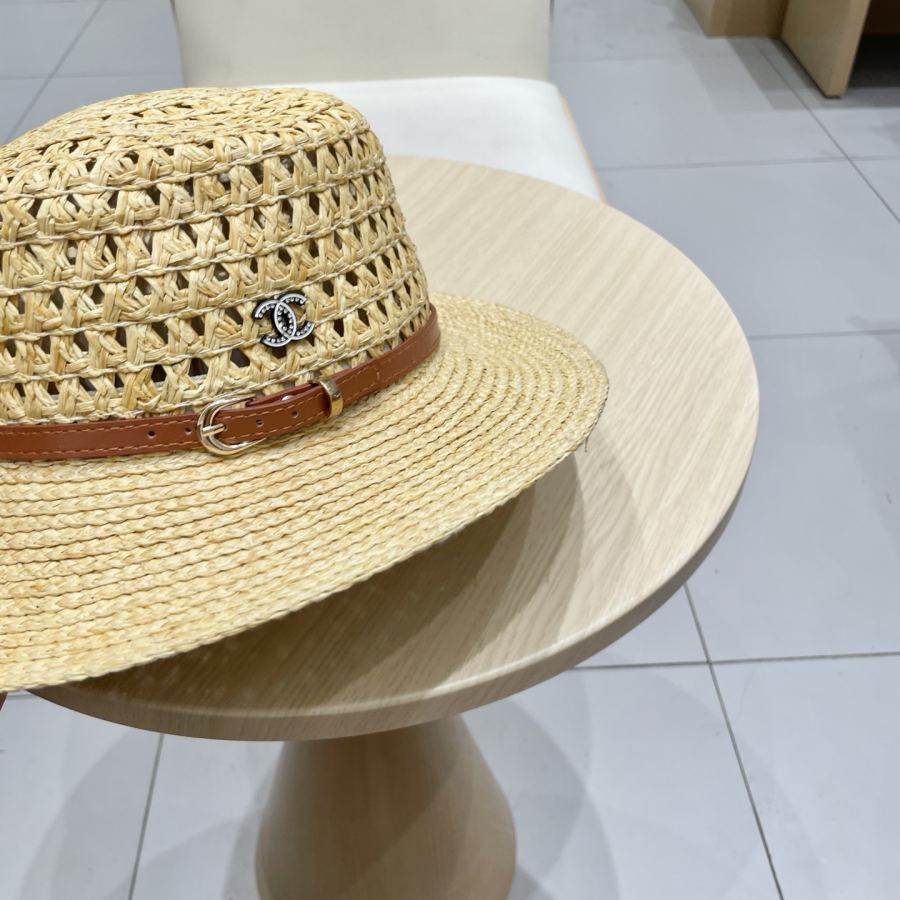 1:1 Replica Chanel hat chanel 2025 New — AAA Quality Replica — photo 4