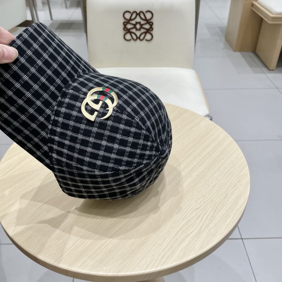 1:1 Replica gucci hat Gucci — 1:1 Replica — photo 7