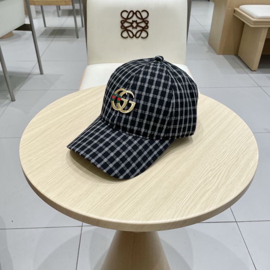 1:1 Replica gucci hat Gucci — 1:1 Replica — photo 2