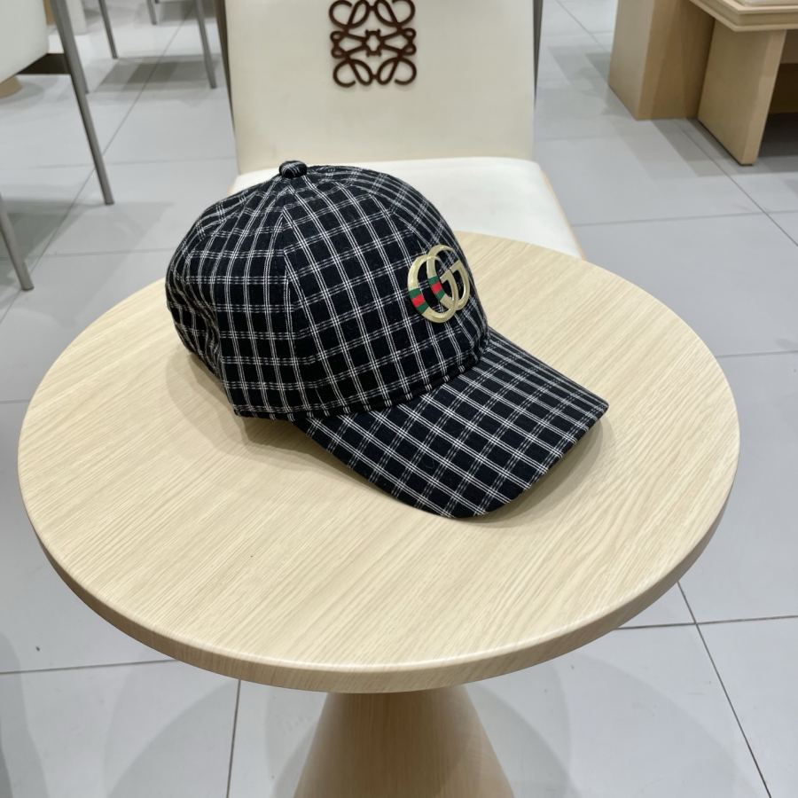 1:1 Replica gucci hat Gucci — 1:1 Replica — photo 3