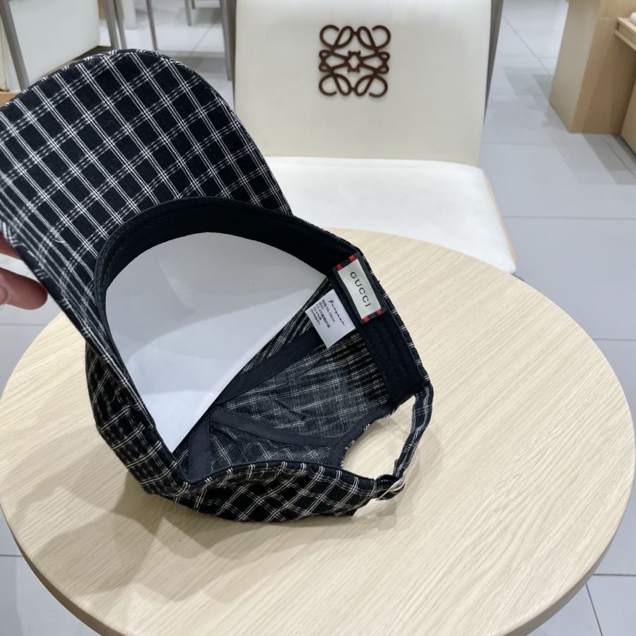 1:1 Replica gucci hat Gucci — 1:1 Replica — photo 9