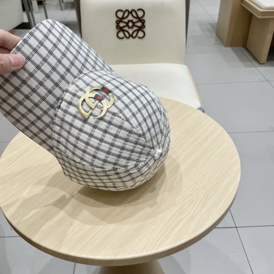 1:1 Replica gucci hat Gucci New — Premium Replica — photo 7