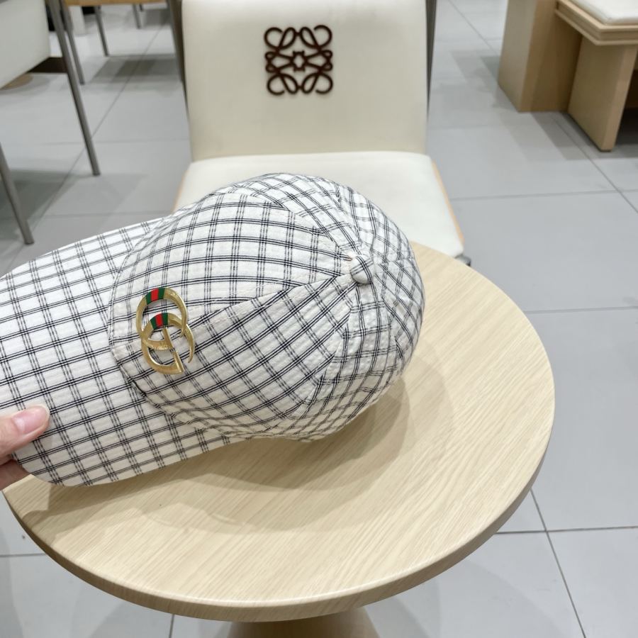 1:1 Replica gucci hat Gucci New — Premium Replica — photo 6