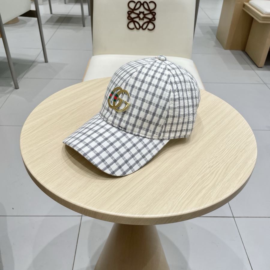 1:1 Replica gucci hat Gucci New — Premium Replica — photo 2