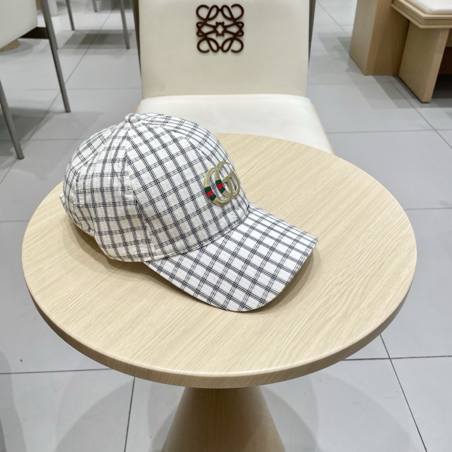 1:1 Replica gucci hat Gucci New — Premium Replica — photo 3