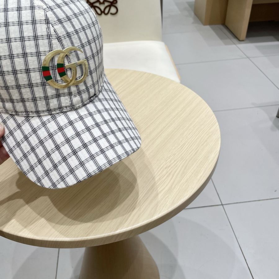 1:1 Replica gucci hat Gucci New — Premium Replica — photo 4