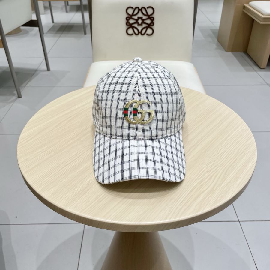 1:1 Replica gucci hat Gucci New — Premium Replica