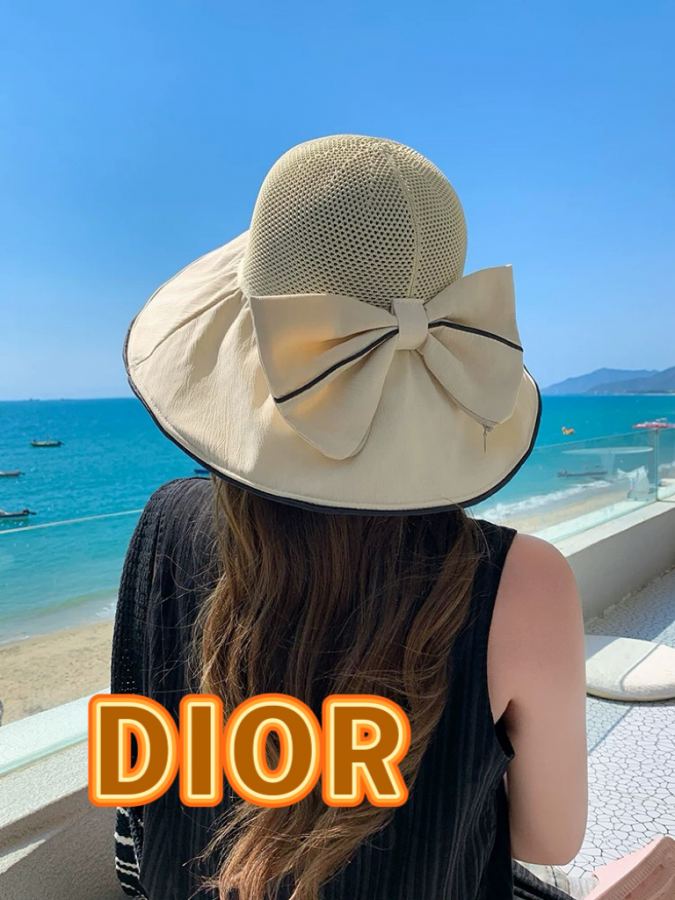 1:1 Replica dior hat DIOR — 1:1 Replica — photo 2