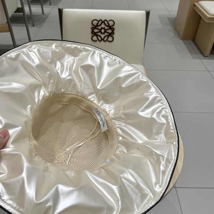 1:1 Replica dior hat DIOR — 1:1 Replica — photo 9