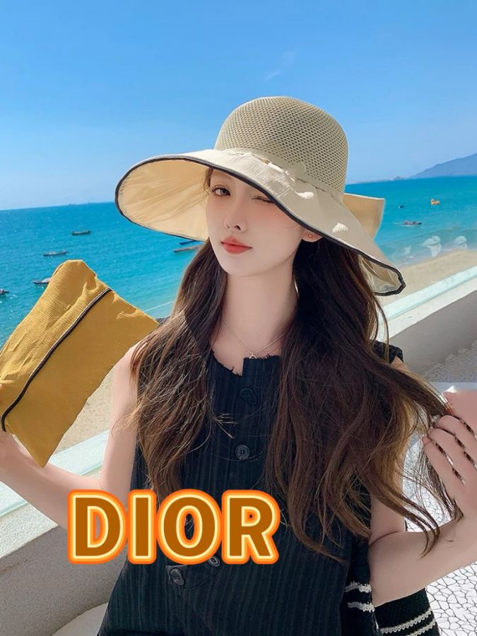 1:1 Replica dior hat DIOR — 1:1 Replica