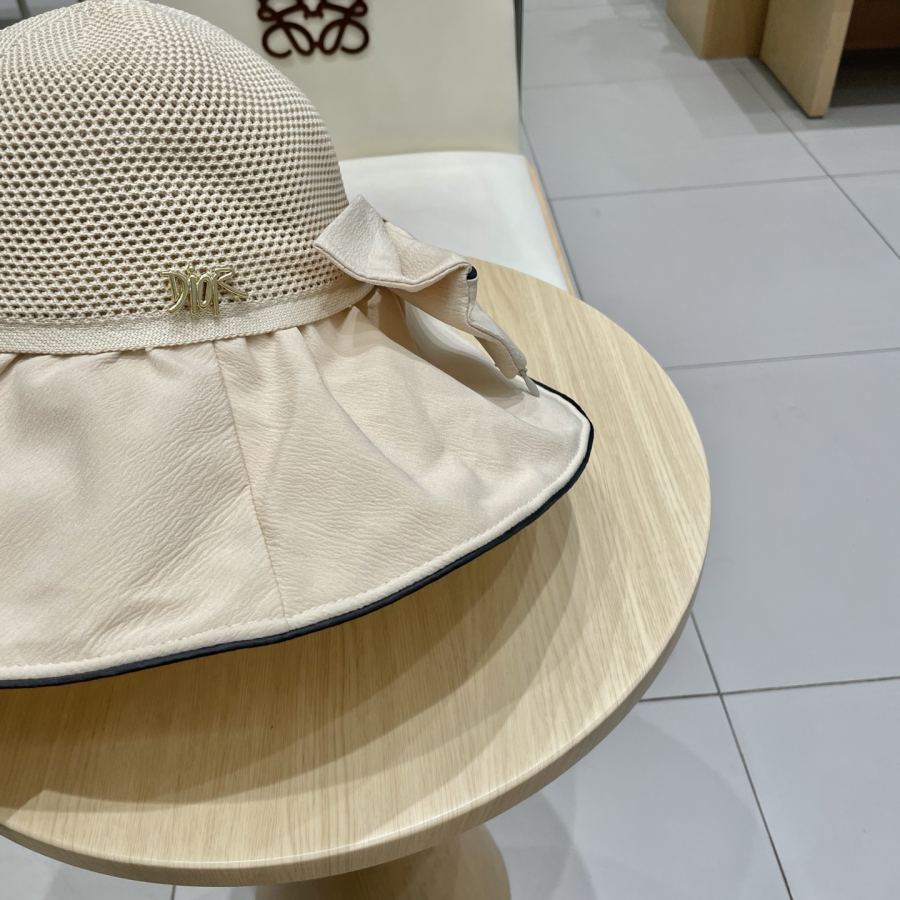 1:1 Replica dior hat DIOR — 1:1 Replica — photo 7
