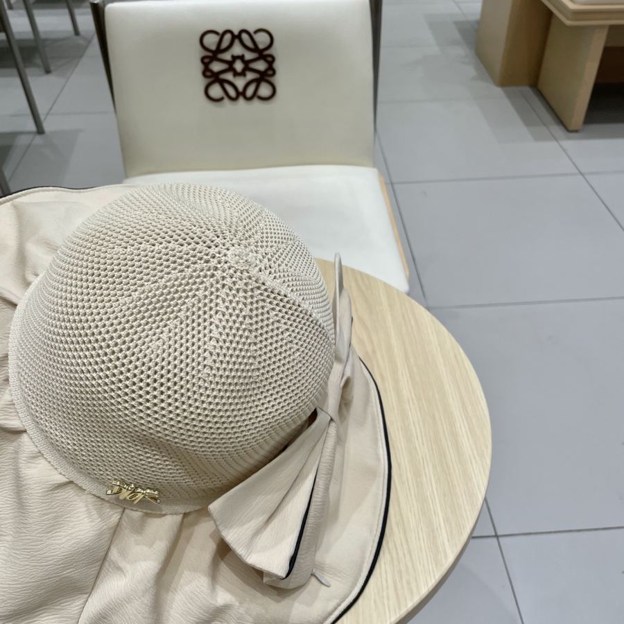 1:1 Replica dior hat DIOR — 1:1 Replica — photo 8
