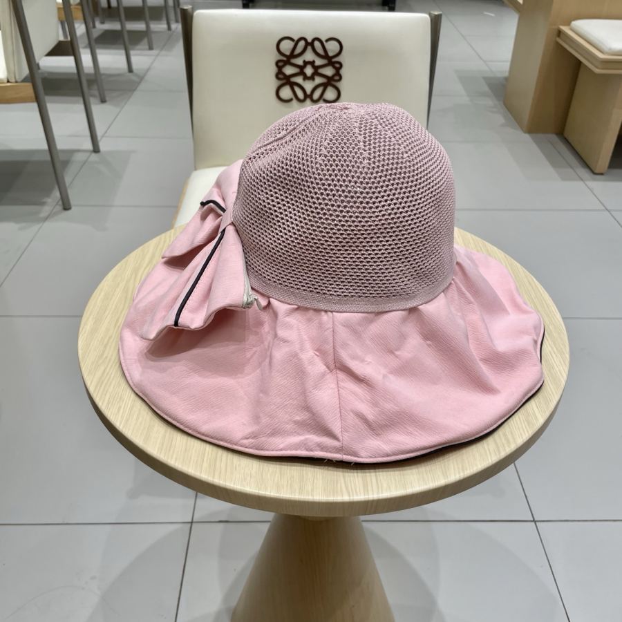 1:1 Replica dior hat DIOR — 1:1 Replica — photo 3