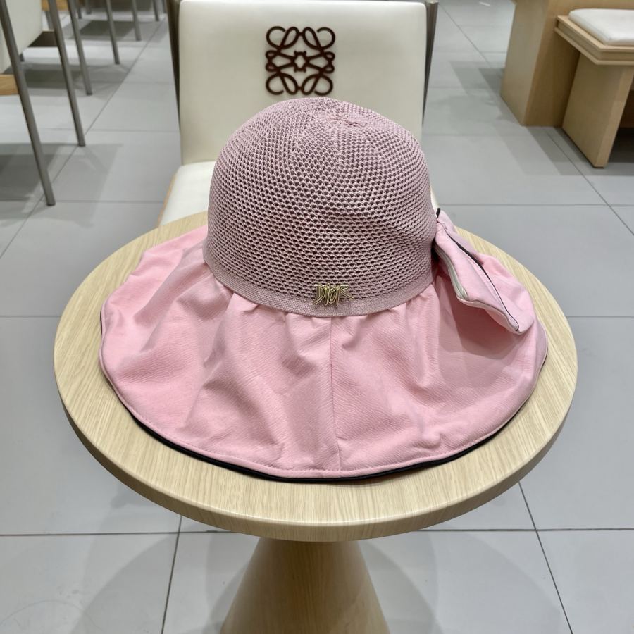 1:1 Replica dior hat DIOR — 1:1 Replica