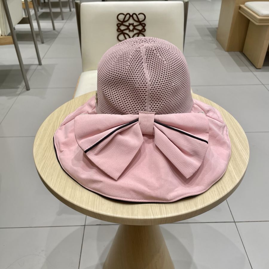 1:1 Replica dior hat DIOR — 1:1 Replica — photo 2