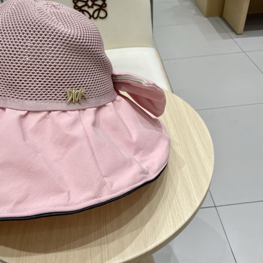 1:1 Replica dior hat DIOR — 1:1 Replica — photo 4