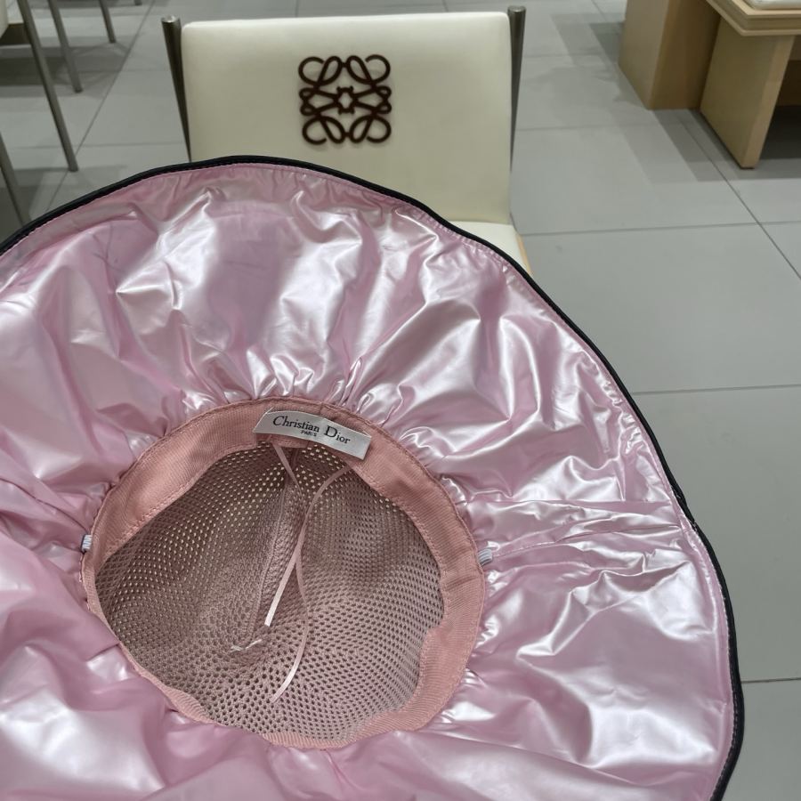 1:1 Replica dior hat DIOR — 1:1 Replica — photo 9