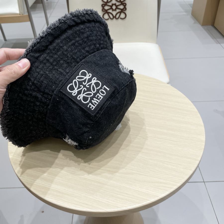 1:1 Replica Loewe hat LOEWE — Premium Replica — photo 5