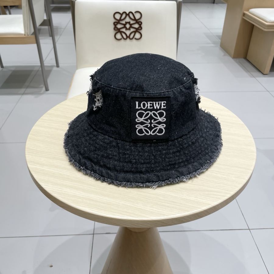1:1 Replica Loewe hat LOEWE — Premium Replica