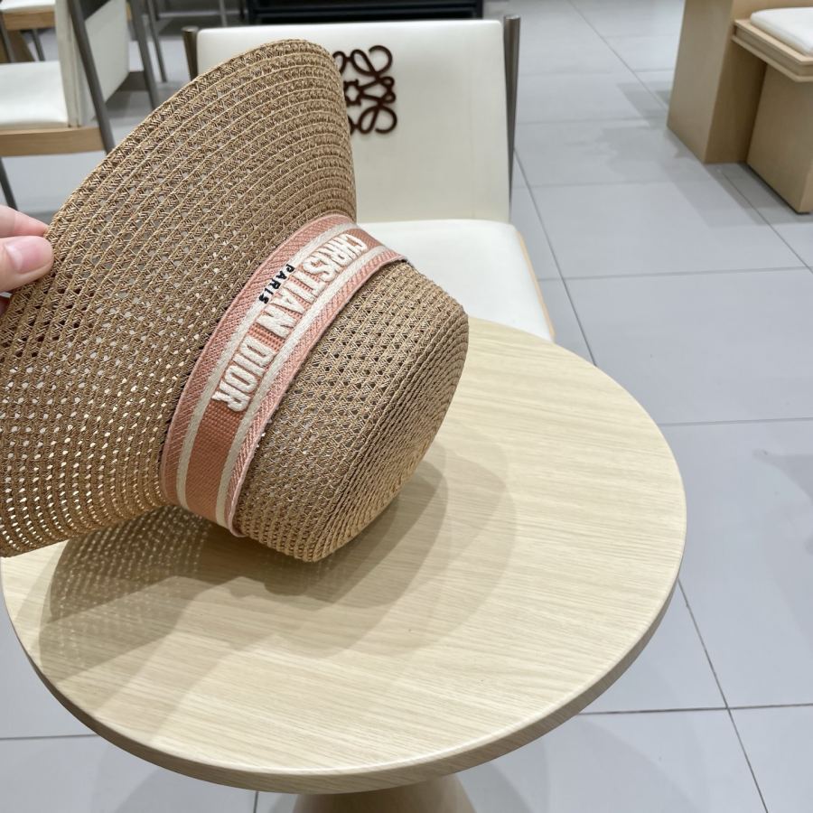 1:1 Replica dior hat DIOR 2026 New — Premium Replica — photo 7