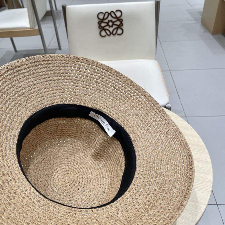 1:1 Replica dior hat DIOR 2026 New — Premium Replica — photo 9