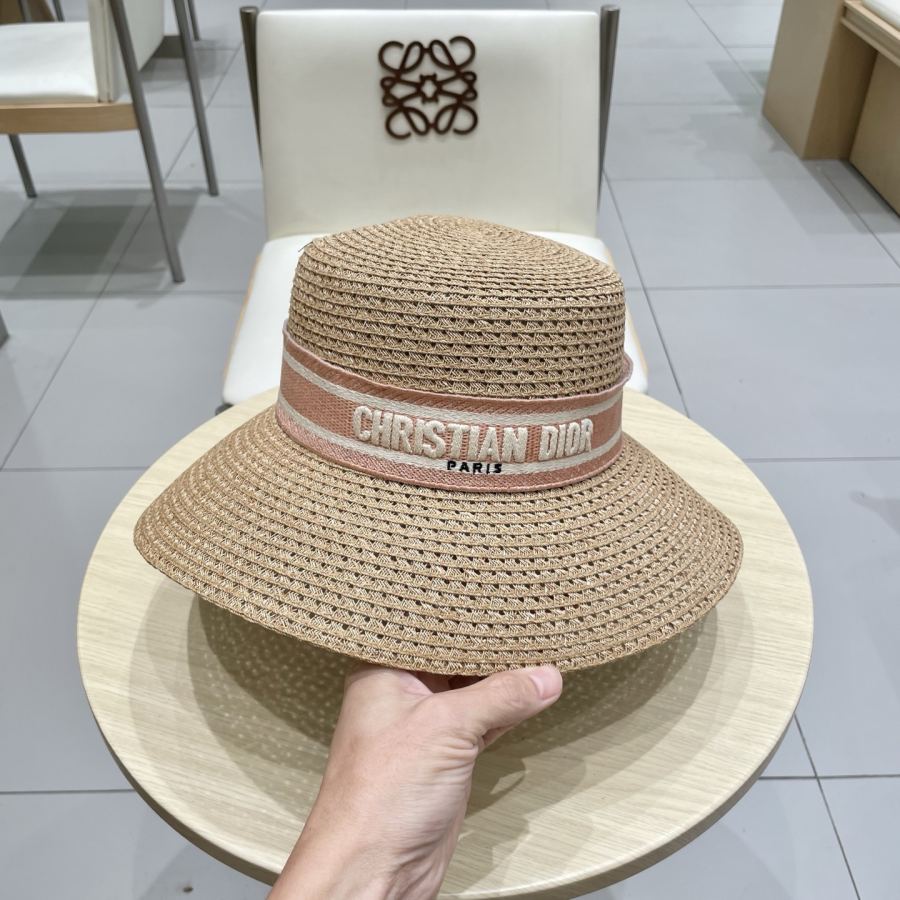 1:1 Replica dior hat DIOR 2026 New — Premium Replica — photo 8