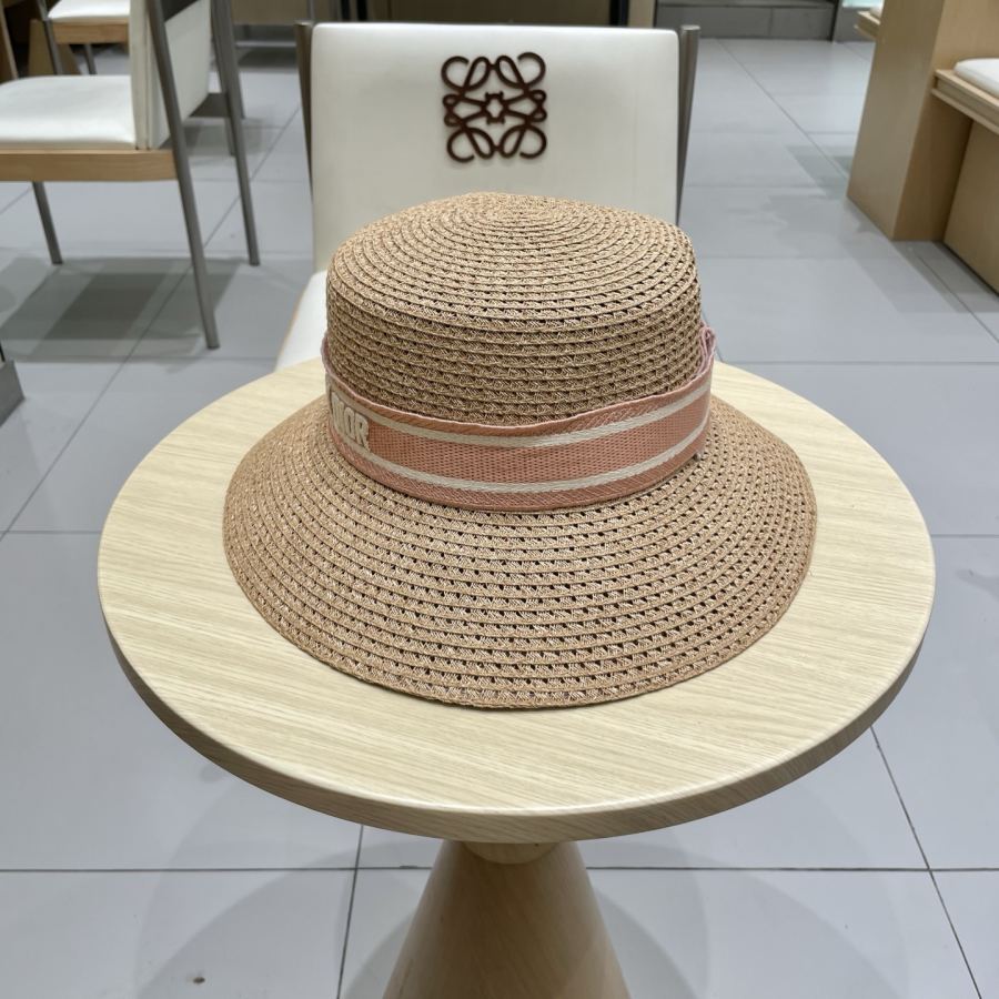 1:1 Replica dior hat DIOR 2026 New — Premium Replica — photo 2