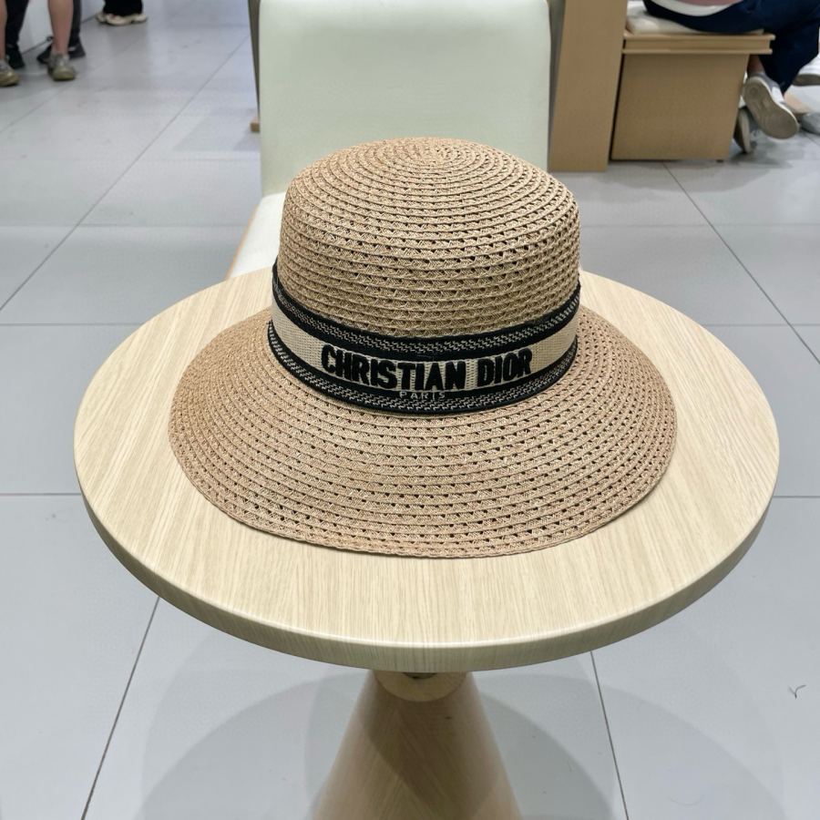 1:1 Replica dior hat DIOR 2026 New — 1:1 Replica — photo 2