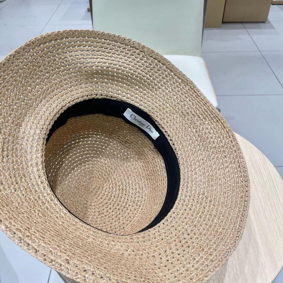 1:1 Replica dior hat DIOR 2026 New — 1:1 Replica — photo 9