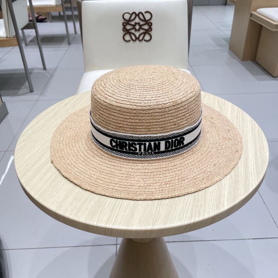 1:1 Replica dior hat Dior 57cm — 1:1 Replica